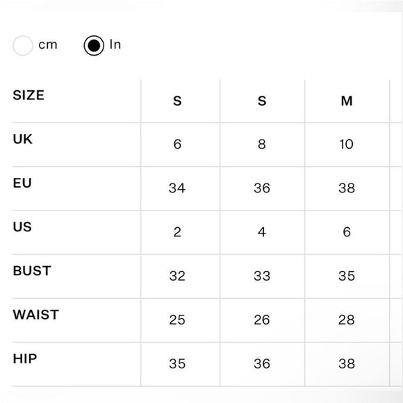 ALL-SAINTS Jemille Lucia Silk Blend Floral Mini Dress 6 NWT $329 - Picture 9 of 9